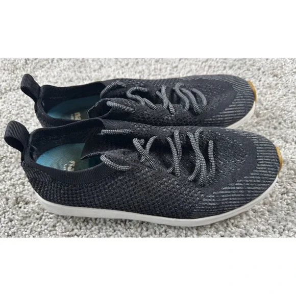 Native Mercury Liteknit Sneakers - Lot Of 2 - Womens 7.5‎ - 8.5  Mens 5.5 - 6.5 - Picture 4 of 16